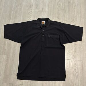 🔥BUNDLESALE Mens XXL Greenline International vintage collared polo shirt